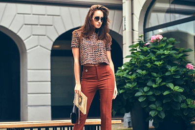 Top Hacks to Bring Style and Charm In Your Outfit