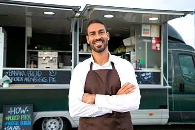 How to Choose Equipment for Your Foodservice Business
