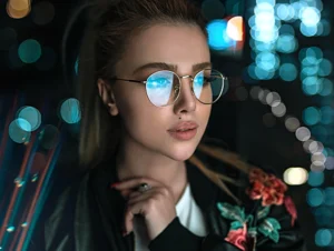 Choose Glasses for Your Lifestyle