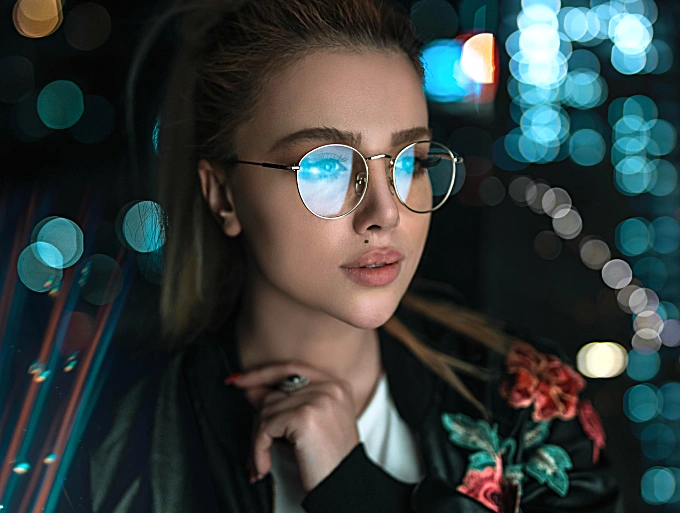 Choose Glasses for Your Lifestyle