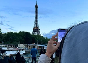 stop Roaming Charges France