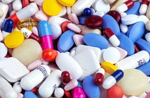 Addiction Crisis