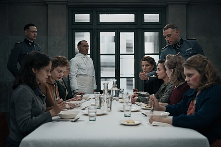 The Tasters movie