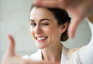 Veneers First Consultation
