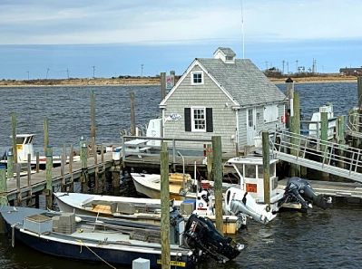 The most luxurious destinations to escape from New York City