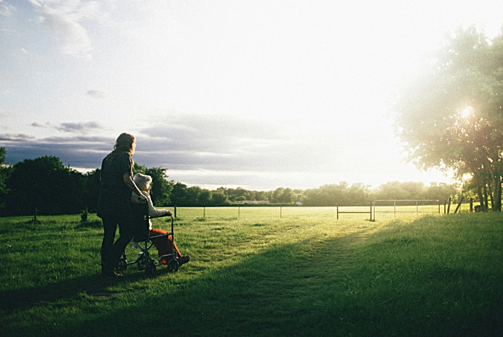 Who Benefit Senior Home Care