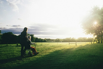 Who Can Benefit the Most From Professional Senior Home Care?