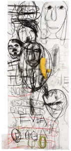 A&E, Adolf & Eva, Adam & Eve Paul McCarthy