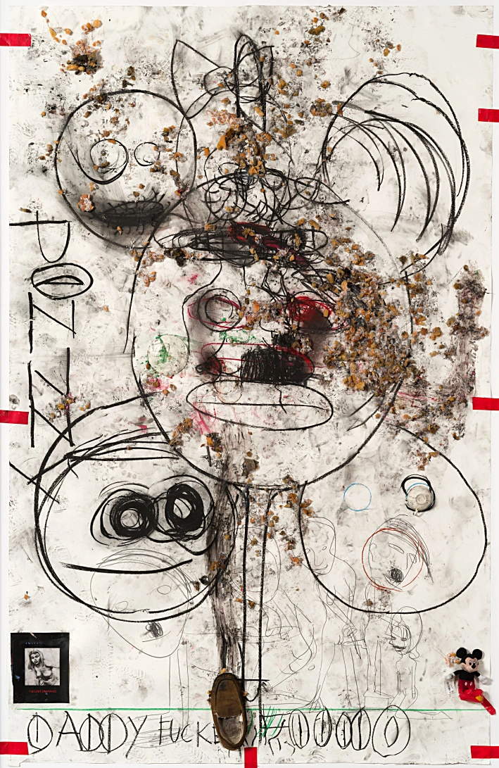 Paul McCarthy’s show lands in Madrid