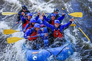 Scenic Float Trips Colorado