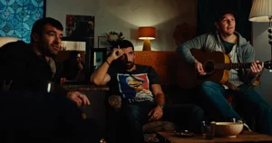 Surviving Earth - Poweful and personal directorial debut from Thea Gajić