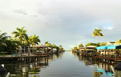 Florida Reimagined: Luxury Villas, Wild Springs, and Art Districts