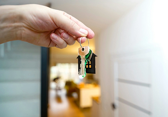 Fixer Upper Repairs That Matter Most