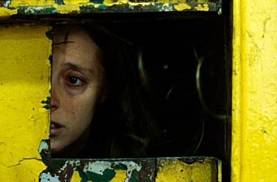 ‘Olivia’ – Her father goes missing at the End of the world