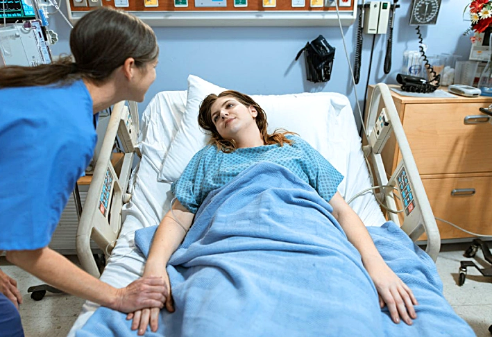 modern Patient Experiences