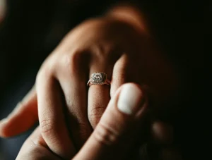 buy Engagement Ring