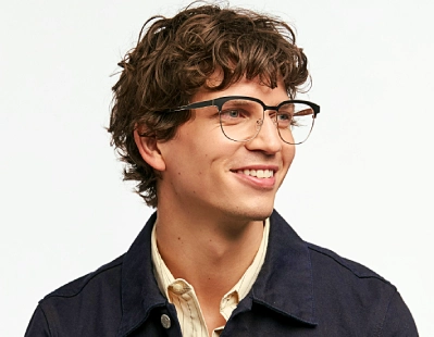 Why glasses have become a key element of the modern look