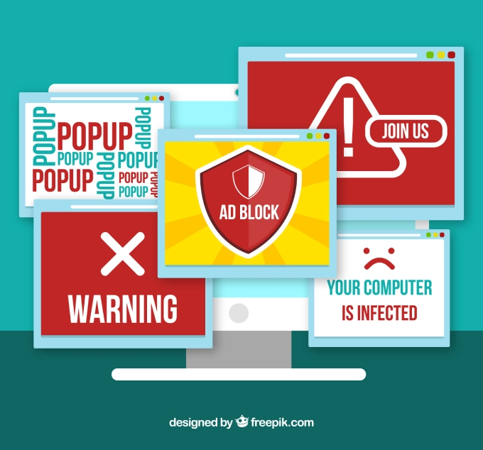 Cyber Threats Browser