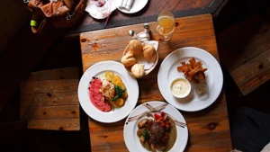 your Hospitality Business Successful