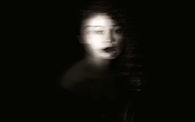 Learning to unmask after years spent trying to appear “normal”