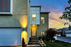 Home Security Upgrades
