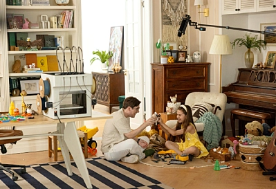 Why Your Home Feels Messier Than It Should and How to Fix It