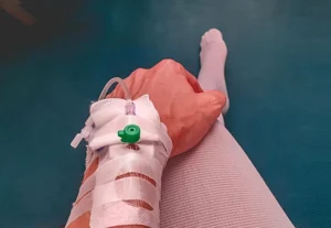 Anatomy Negligence