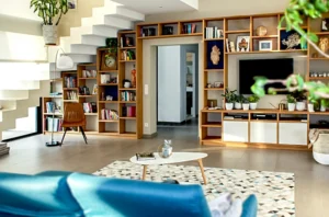 Furniture design Room