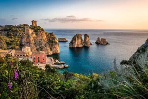 Perfect travel Sicily