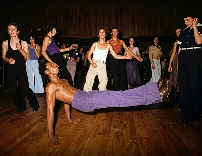 ‘Northern Soul: Still Burning’ – fluorescent fever dream of Wigan Casino