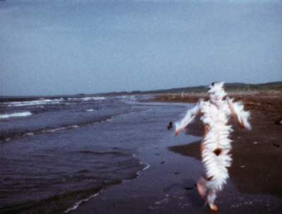 Ana Mendieta – source of life, mother nature