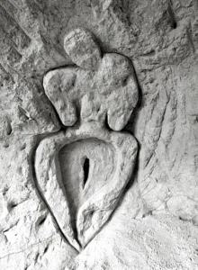 Ana Mendieta show