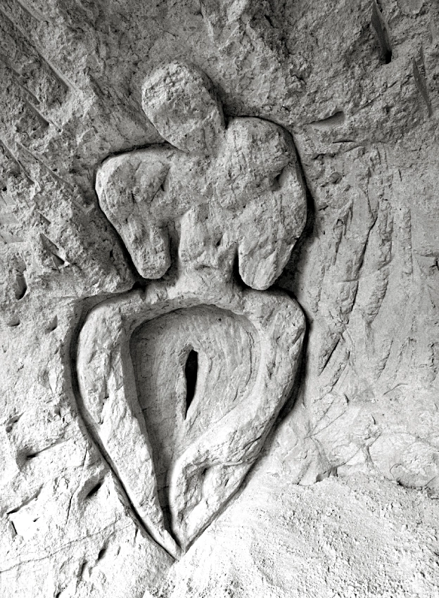 Ana Mendieta show