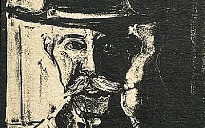 Billy Childish’s Summer of Sun, Moon and Vipers