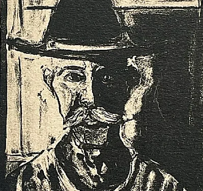 Billy Childish’s Summer of Sun, Moon and Vipers