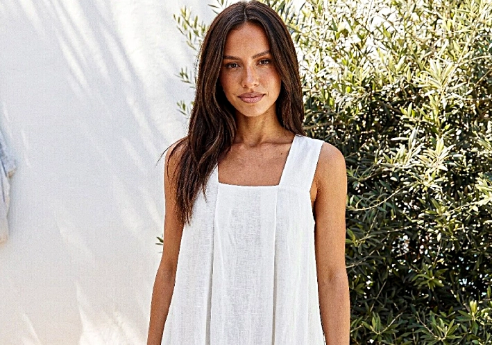 High-Integrity Linen