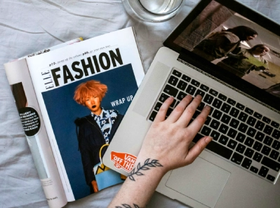 Independent Creative Magazines Are Making a Comeback (And Here’s Why That Matters)