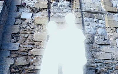 The Healing Power of Horses release “In Yr Right Hand Reveal Heaven”
