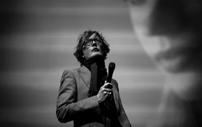Pulp: What do you do for an encore?