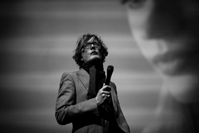 Pulp: What do you do for an encore?