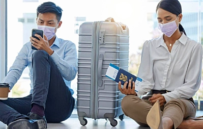 What to Do if Your Passport is Lost during an International Trip