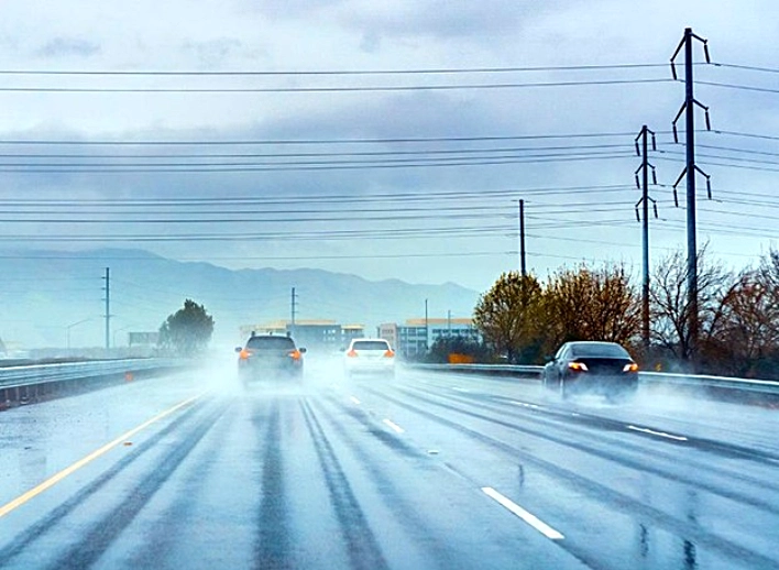 All Weather Tires