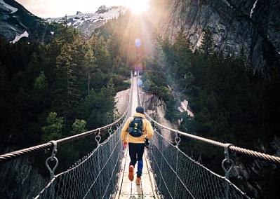 3 outdoor hobbies worth trying in 2026
