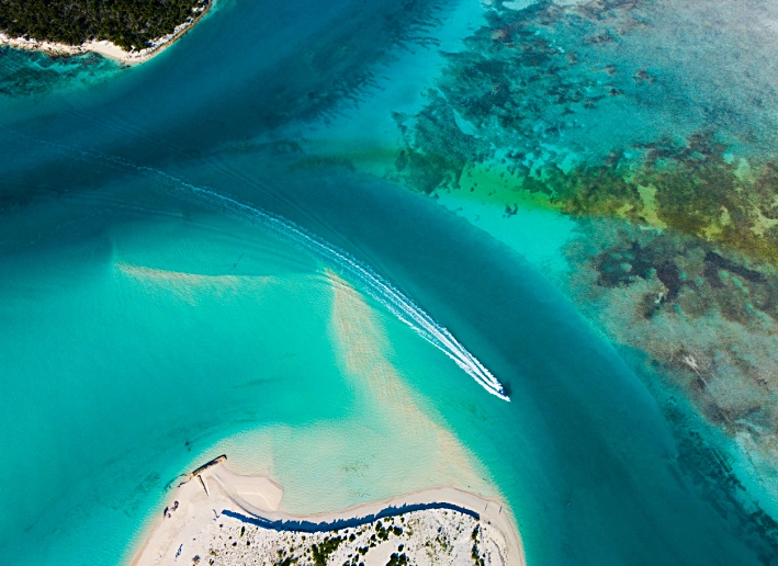 Caribbean Turks and Caicos