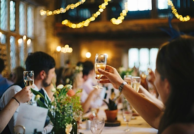 Why All-Inclusive Wedding Packages Save Couples Time and Stress