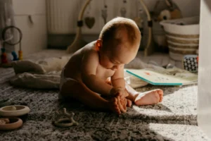 Baby Creative Experiences