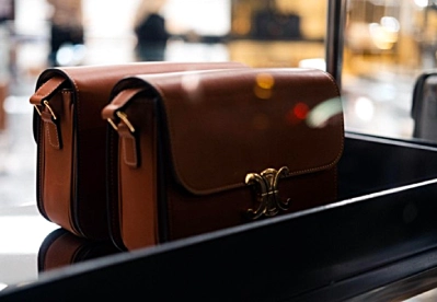 The Unexpected Journey of a Timeless Handbag