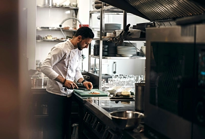 Three Must-Have Items for Culinary School Success