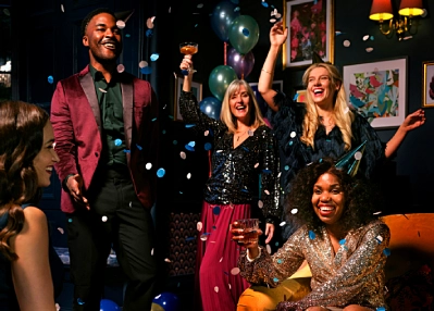 5 Best Bottomless Brunches with R&B DJs in London (2026)