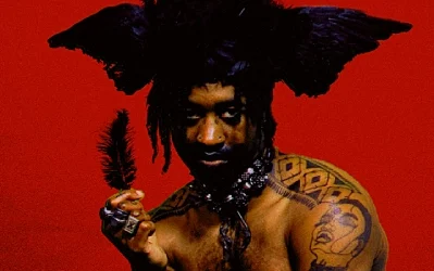 Freddy Forbidden: A manifesto of noise